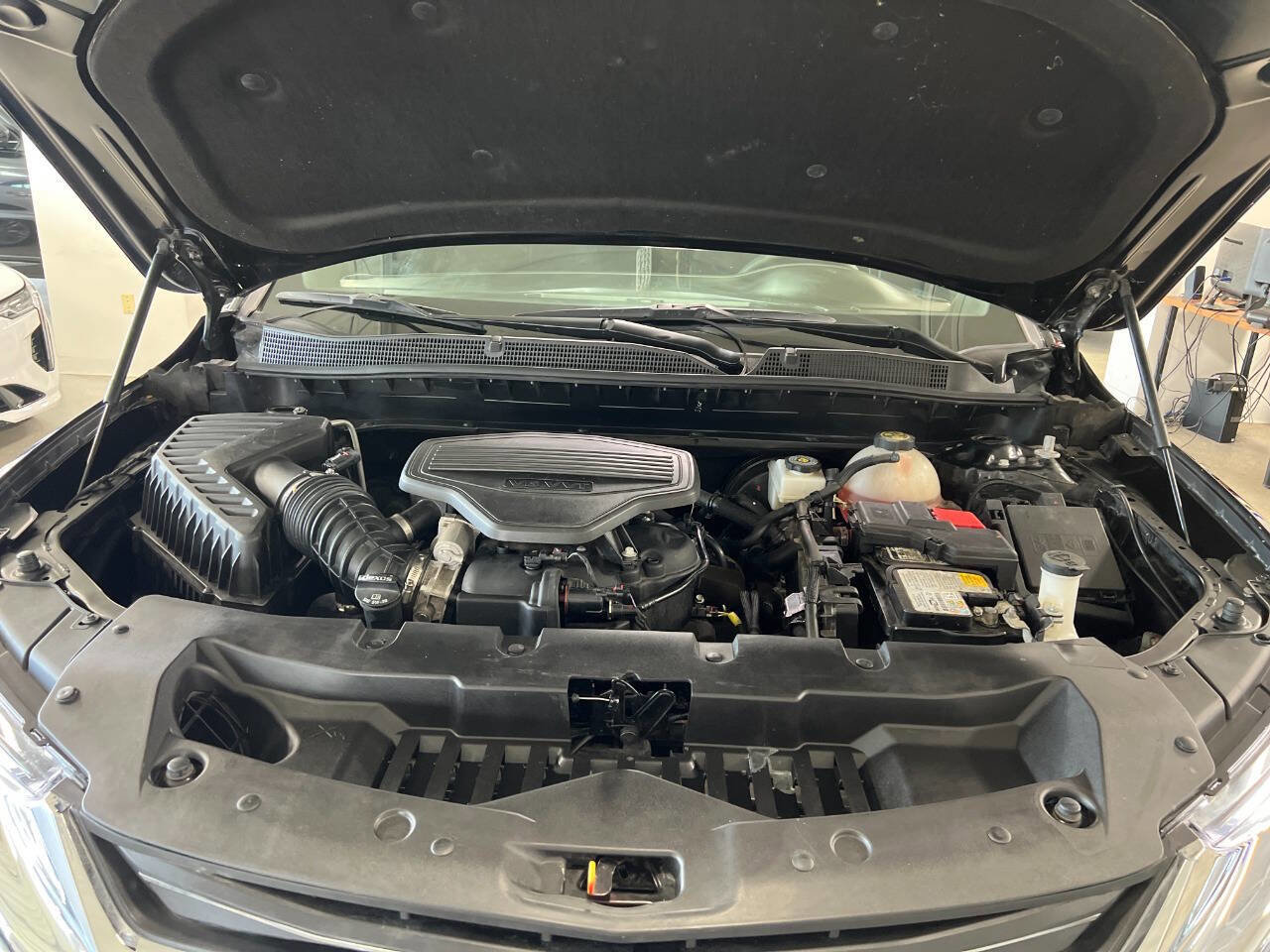 Used 2021 Chevrolet Blazer LT w/ Redline Edition image 29