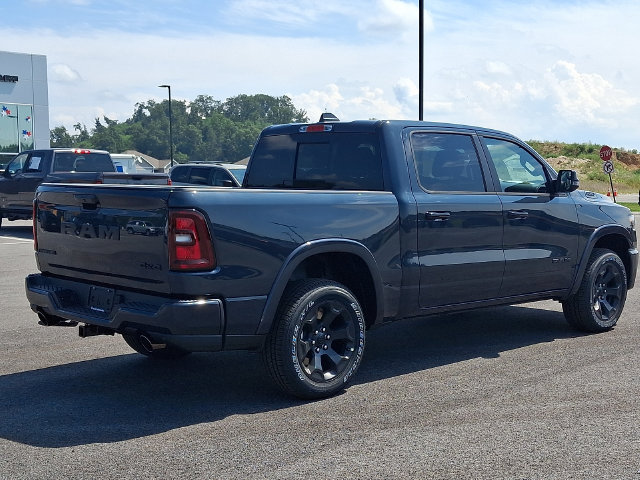 New 2026 RAM 1500 4x4 Crew Cab image 5