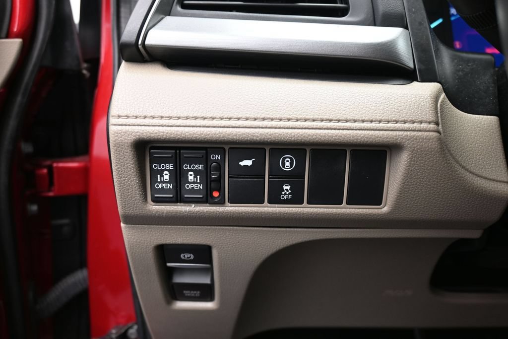 Used 2024 Honda Odyssey EX-L image 21