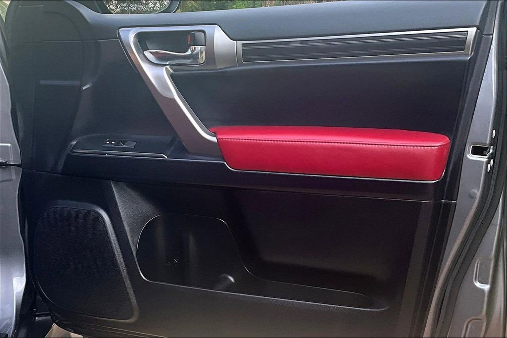 Used 2023 Lexus GX 460 Premium w/ Premium Plus Package image 25