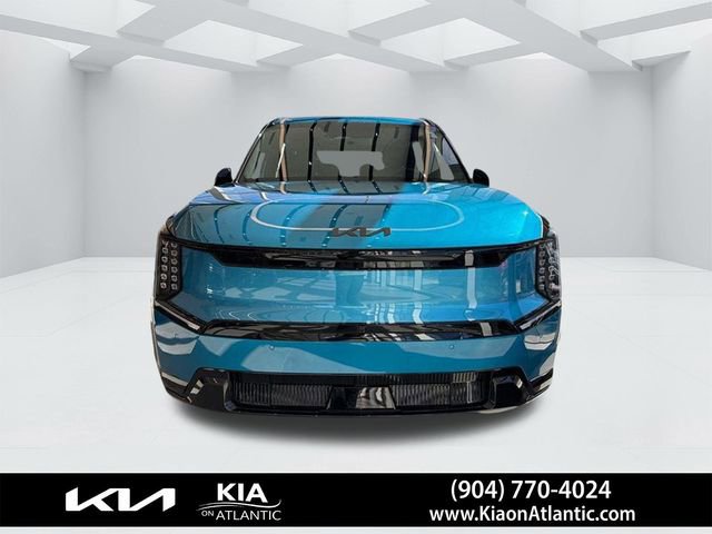 New 2026 Kia EV9 Land w/ Nightfall Edition Package image 2