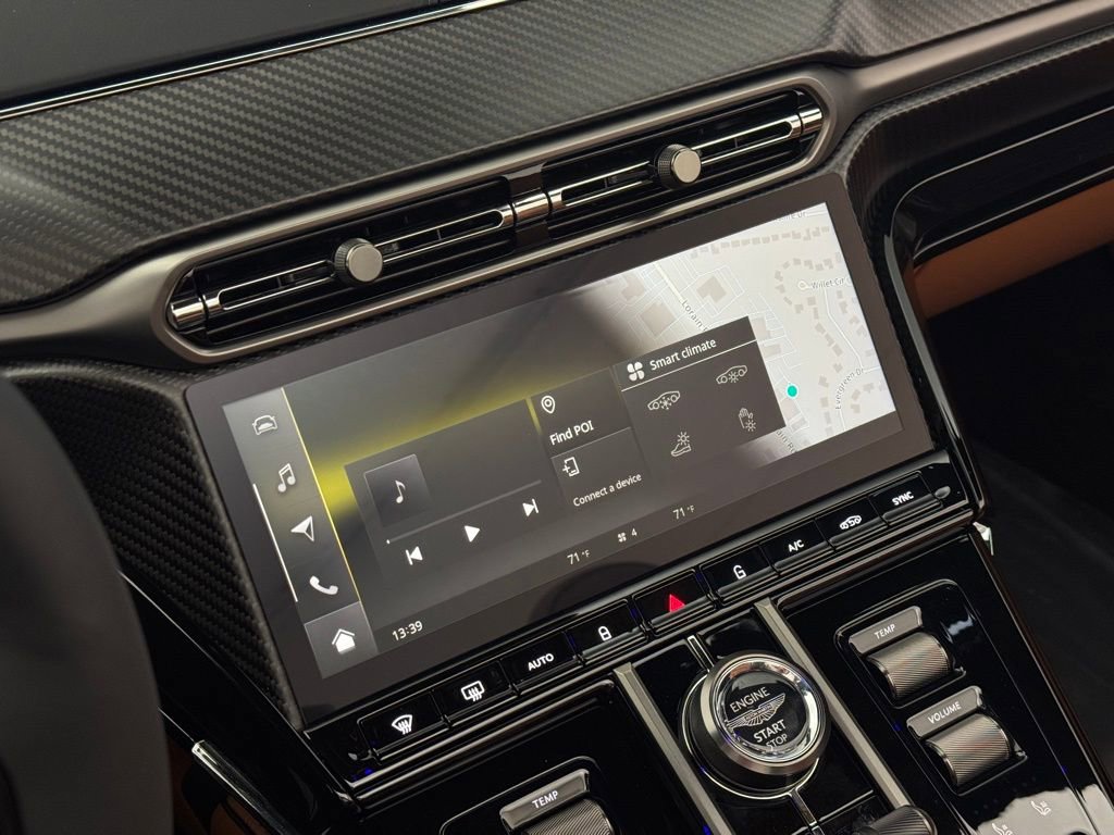 New 2026 Aston Martin V8 Vantage Roadster image 26