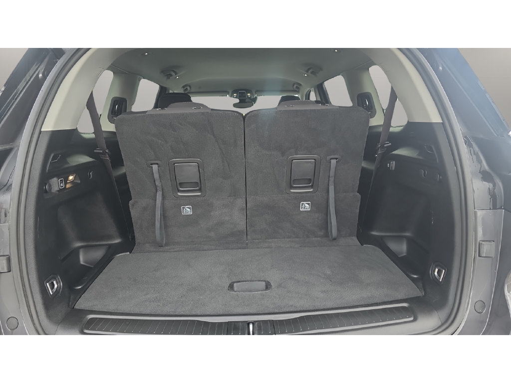 Used 2023 Jeep Grand Cherokee L Laredo w/ Luxury Tech Group I AWD/4WD image 9