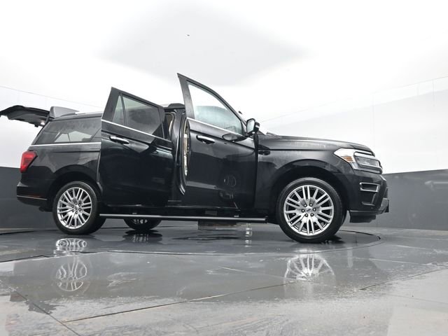 Used 2024 Ford Expedition Max Limited image 37