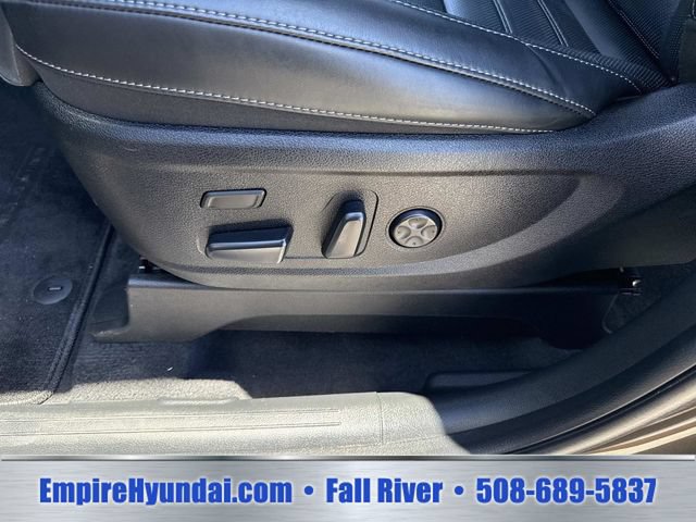 Used 2024 Kia Telluride SX Prestige AWD/4WD image 19
