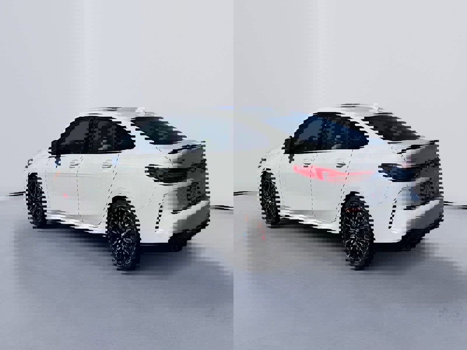 New 2024 BMW M235i xDrive Gran Coupe w/ Premium Package image 5