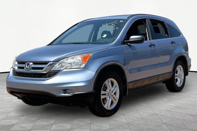 Used 2011 Honda CR-V EX image 3