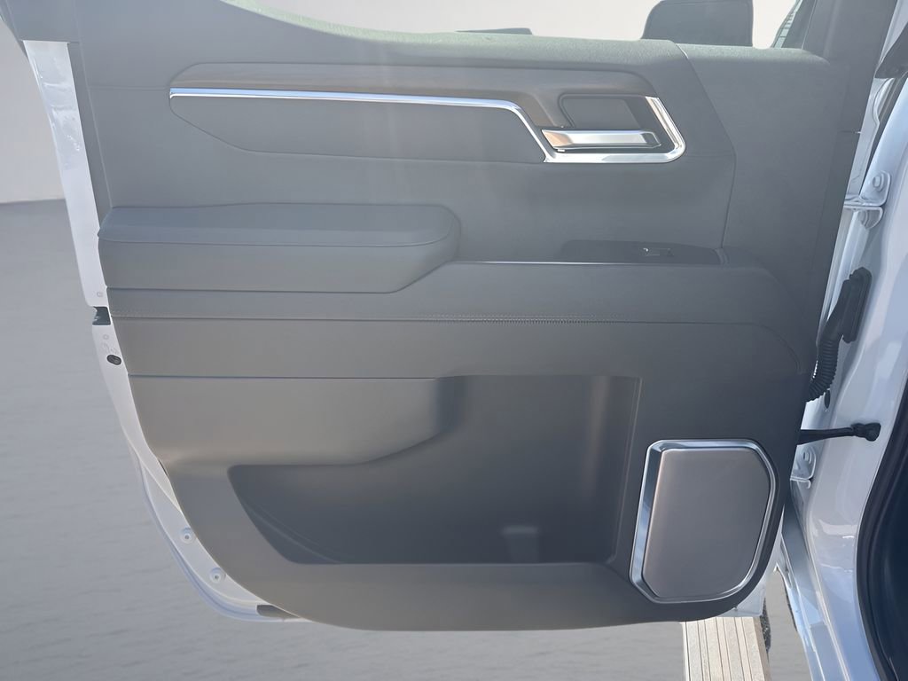 New 2026 Chevrolet Silverado 1500 High Country w/ Technology Package AWD/4WD image 30