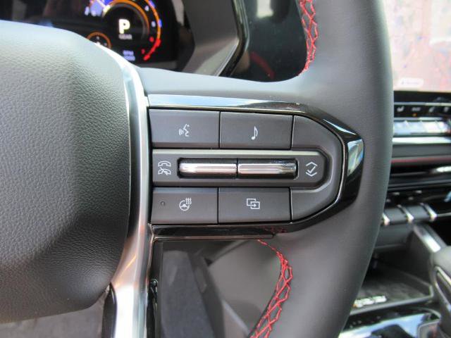 New 2026 Chevrolet Colorado Z71 w/ Technology Package image 22