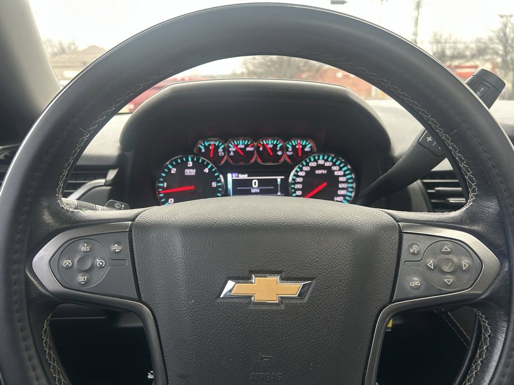 Used 2020 Chevrolet Tahoe LT image 18