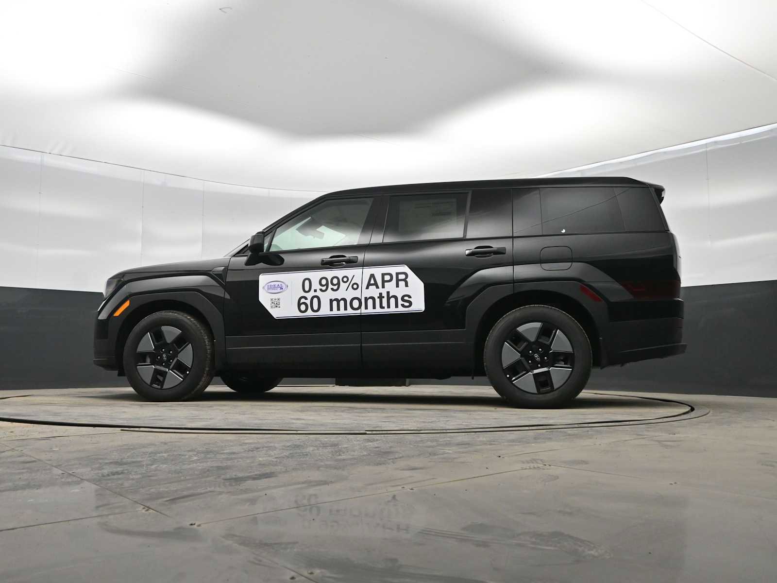 New 2026 Hyundai Santa Fe SE image 35