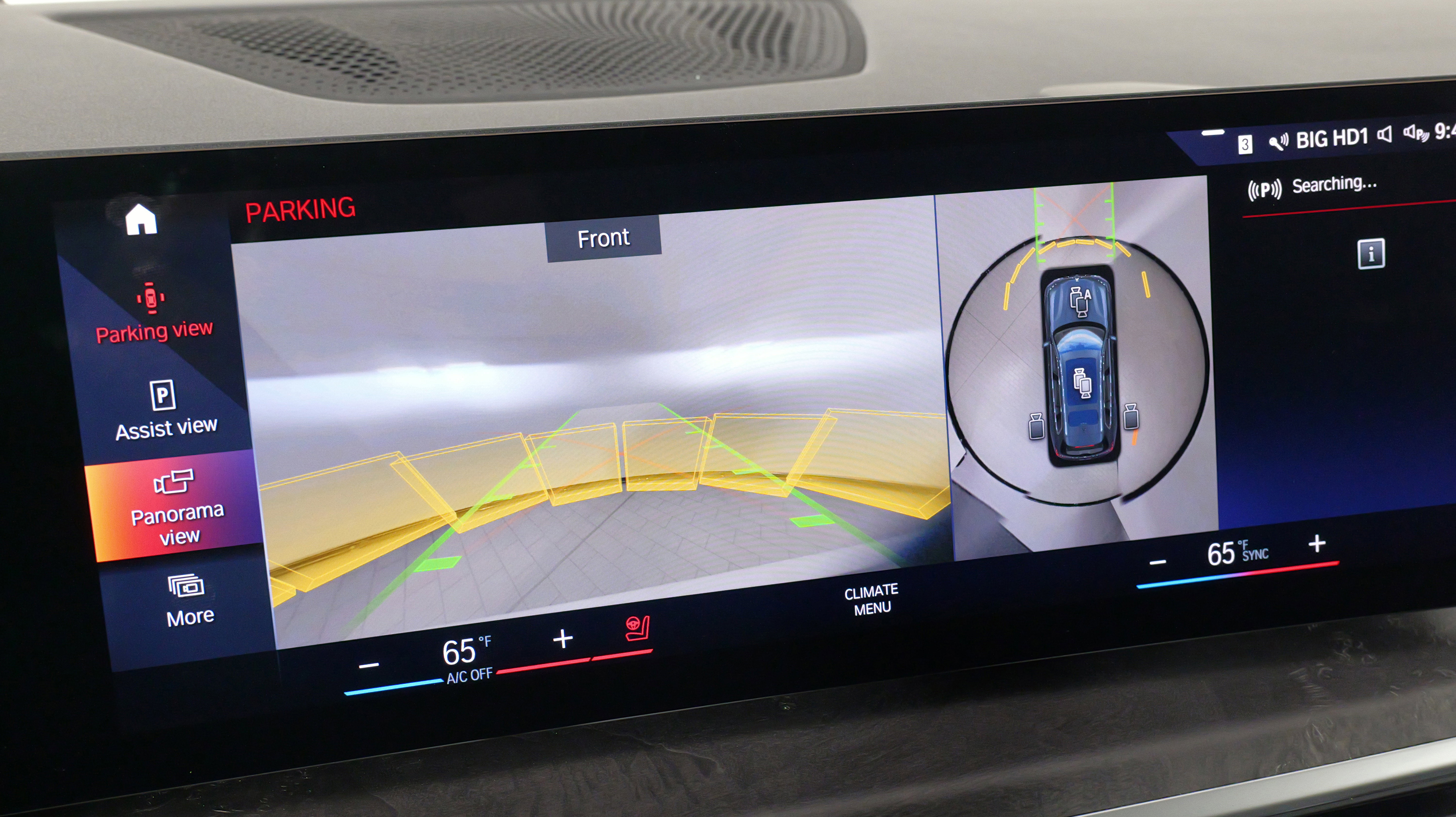 Used 2023 BMW X7 xDrive40i image 66