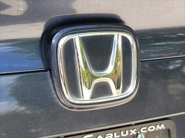 Used 2016 Honda Civic EX-T image 8