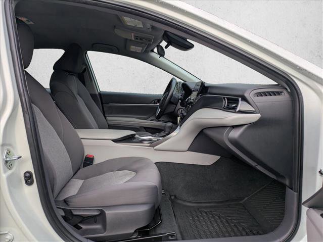 Used 2022 Toyota Camry LE w/ Cold Weather Package image 22