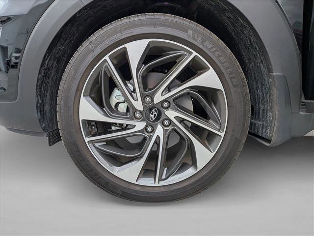Used 2020 Hyundai Tucson Sport FWD image 14