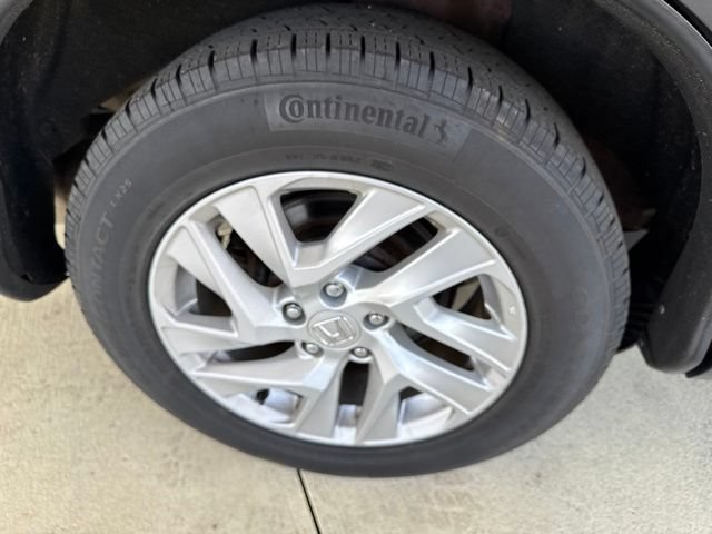 Used 2015 Honda CR-V EX image 34