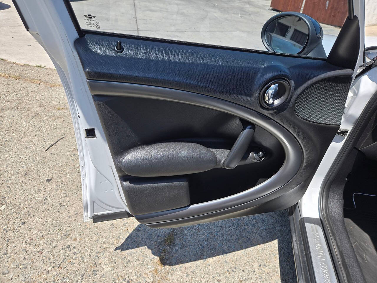 Used 2012 MINI Cooper Countryman S FWD image 19