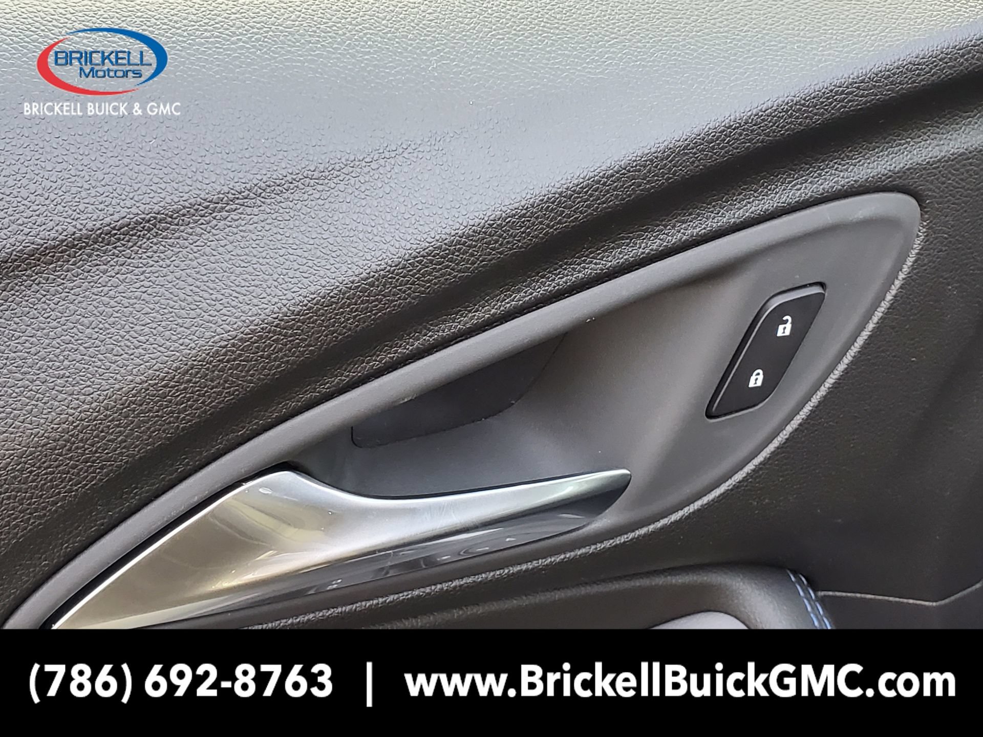 New 2026 Buick Encore GX Sport Touring w/ Comfort Package FWD image 19