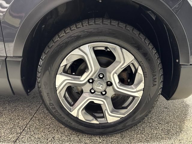 Used 2019 Honda CR-V EX image 26