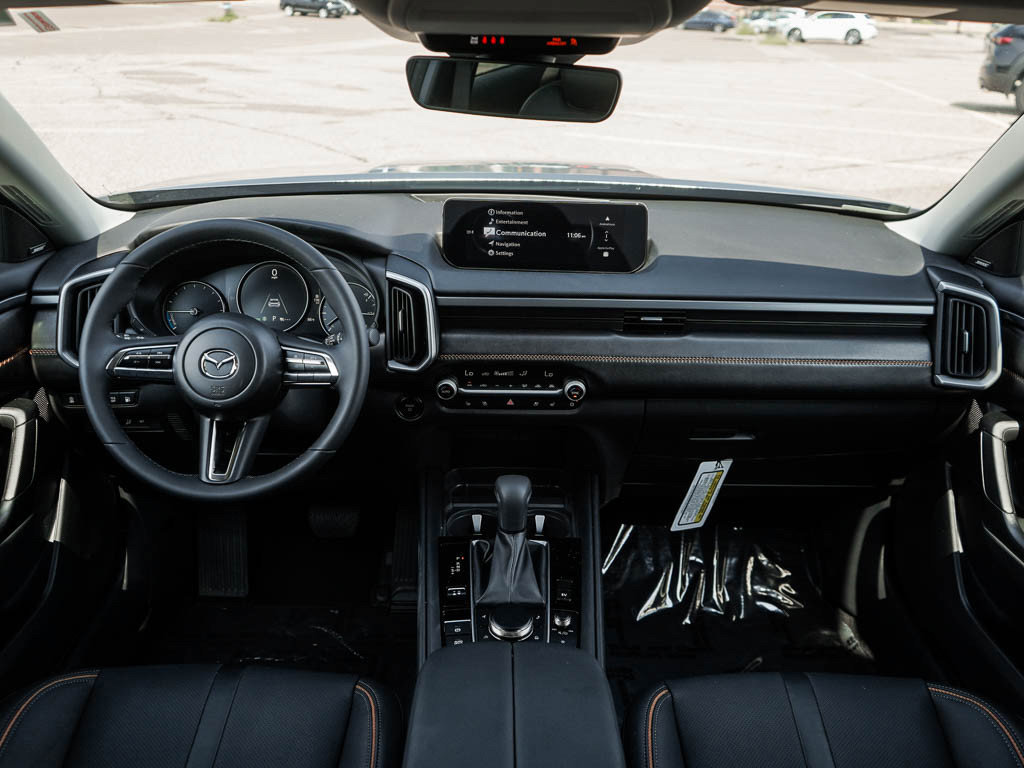 New 2026 MAZDA CX-50 AWD 2.5 Hybrid w/ Cargo Package image 12