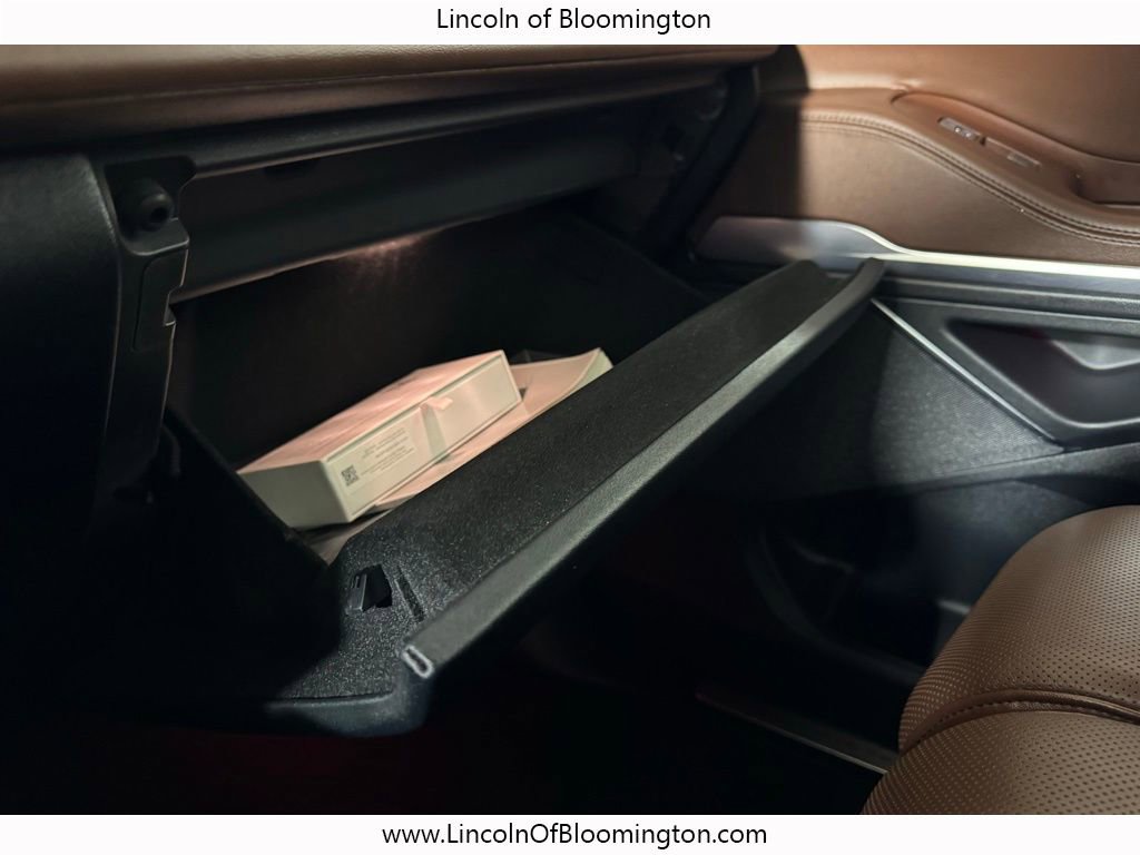 Certified 2025 Lincoln Navigator Reserve image 69