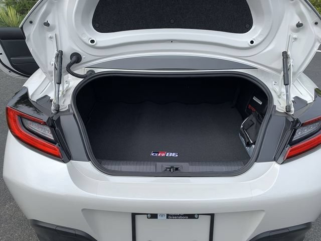 Used 2025 Toyota GR86 w/ Performance Package RWD image 27