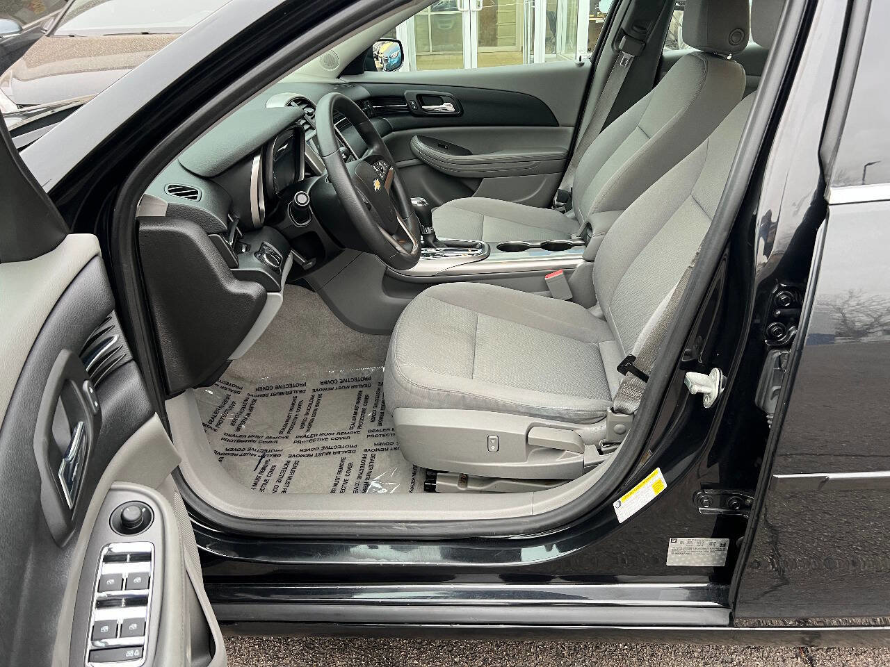 Used 2013 Chevrolet Malibu LS w/ Protection Package image 19