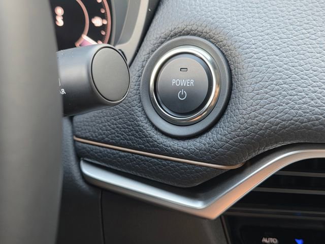 New 2026 MAZDA CX-90 Plug-In Hybrid w/Premium Sport image 22