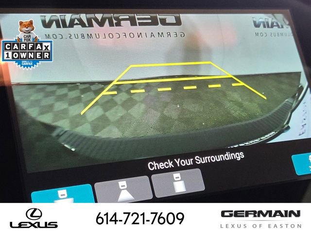 Used 2023 Honda Odyssey EX-L image 31