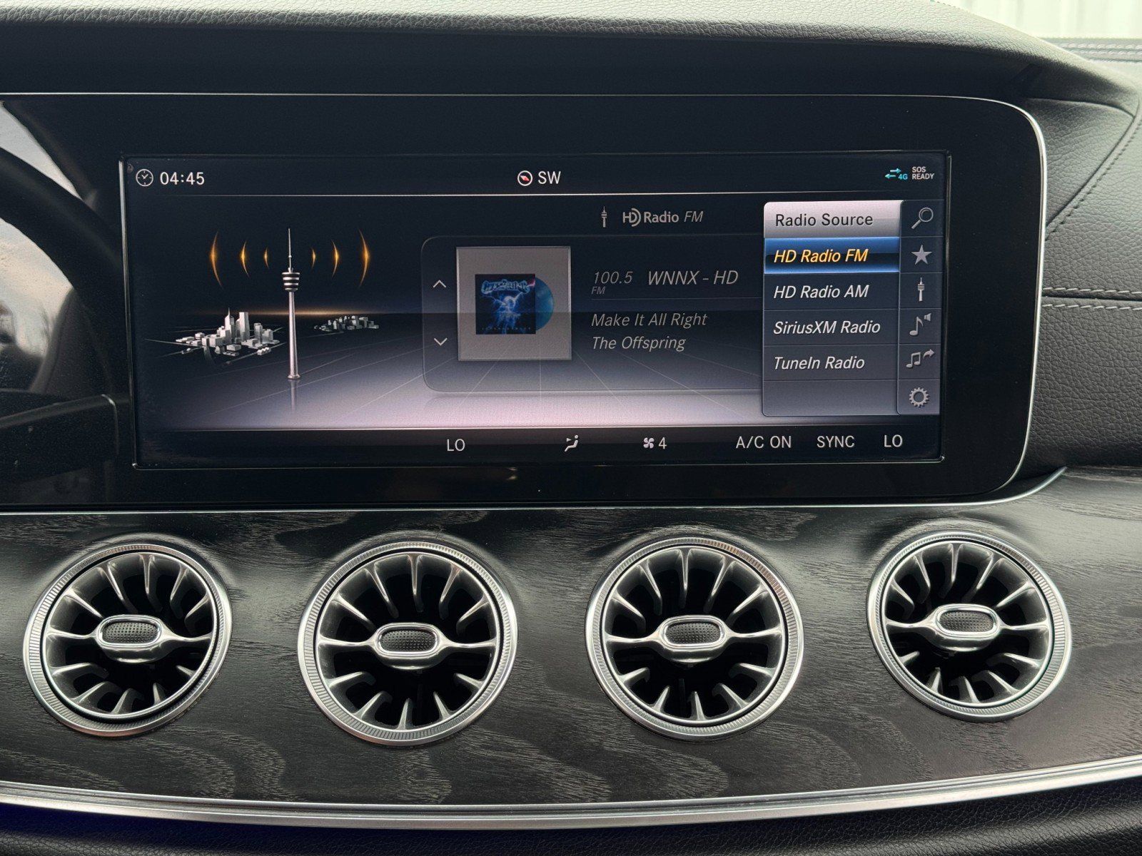 Used 2018 Mercedes-Benz E 400 Cabriolet w/ Premium 1 Package image 26