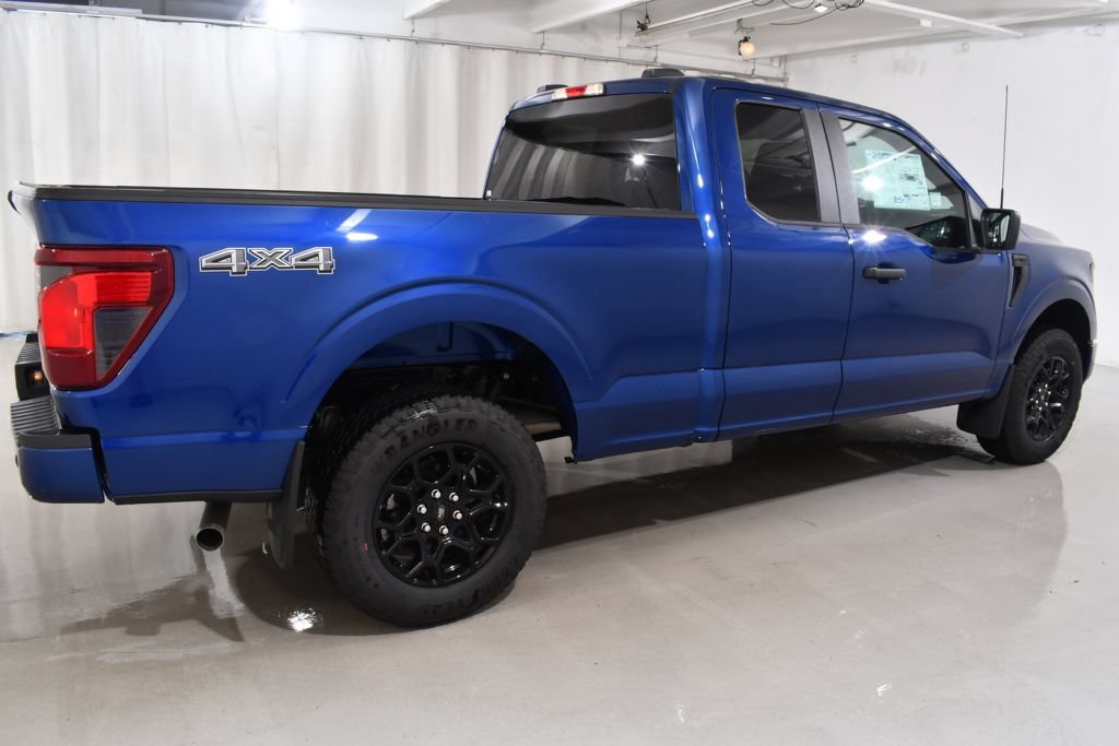 New 2026 Ford F150 STX AWD/4WD image 11