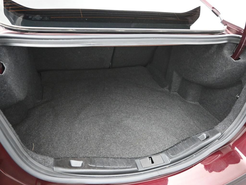 Certified 2017 Ford Fusion Sport image 9