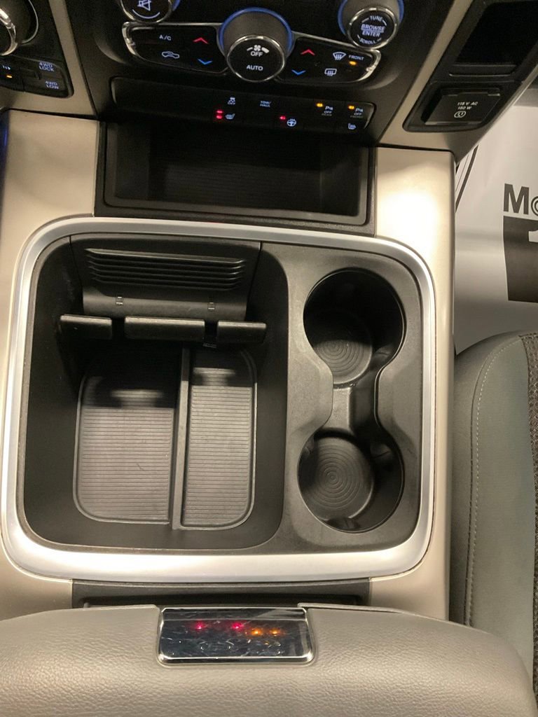 Used 2016 RAM 1500 Big Horn image 24