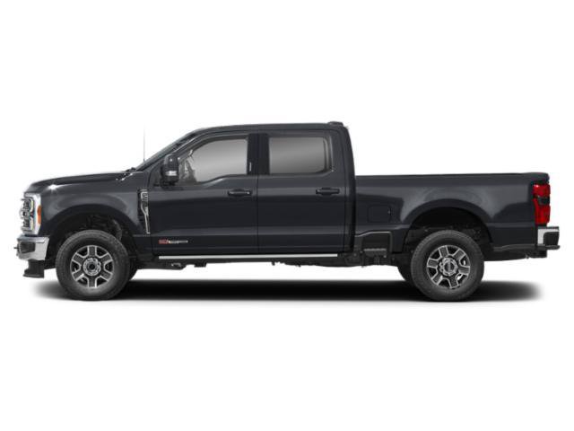 Used 2024 Ford F250 Lariat w/ Sport Appearance Package AWD/4WD image 2