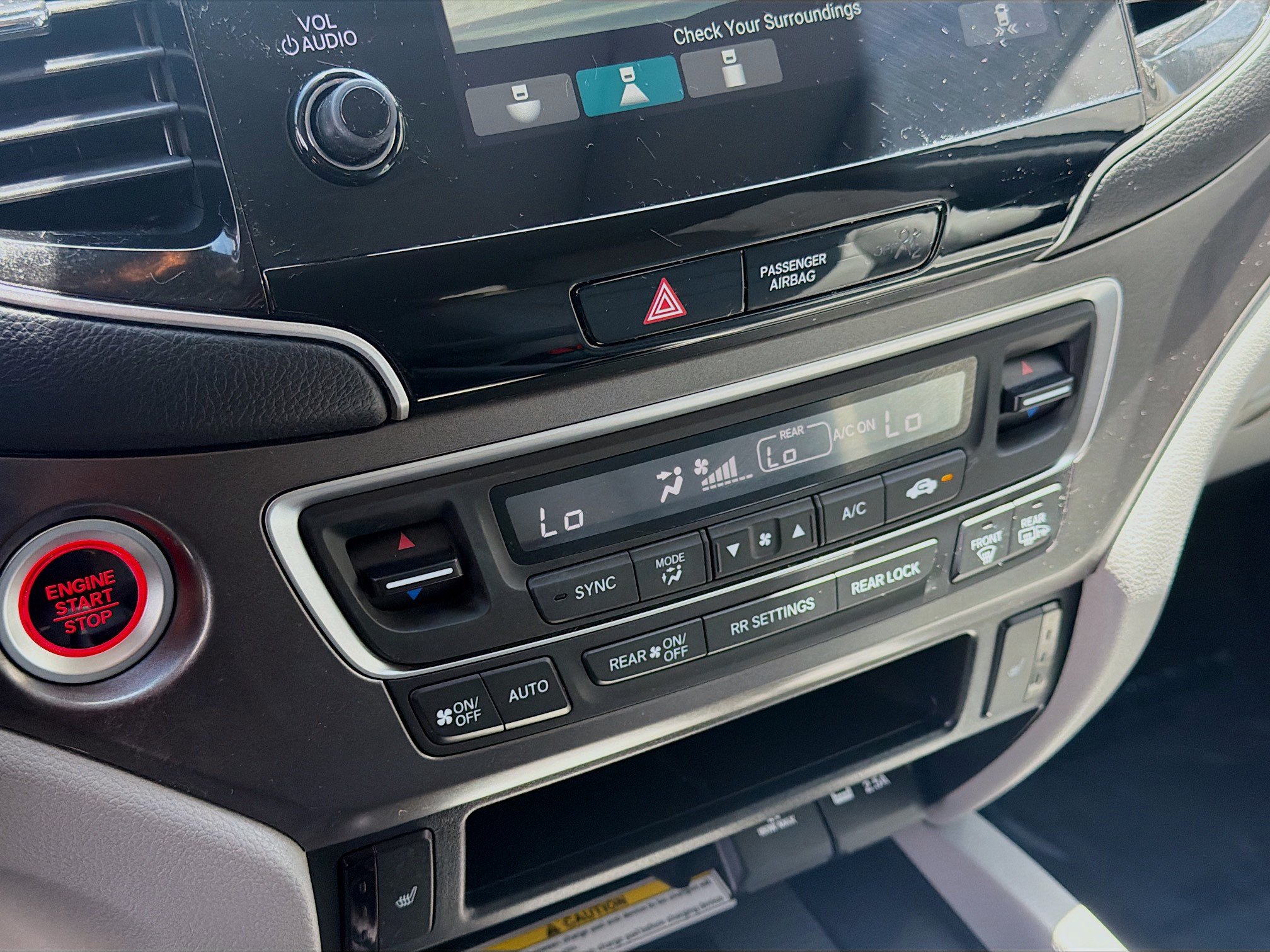 Certified 2022 Honda Pilot Special Edition image 14