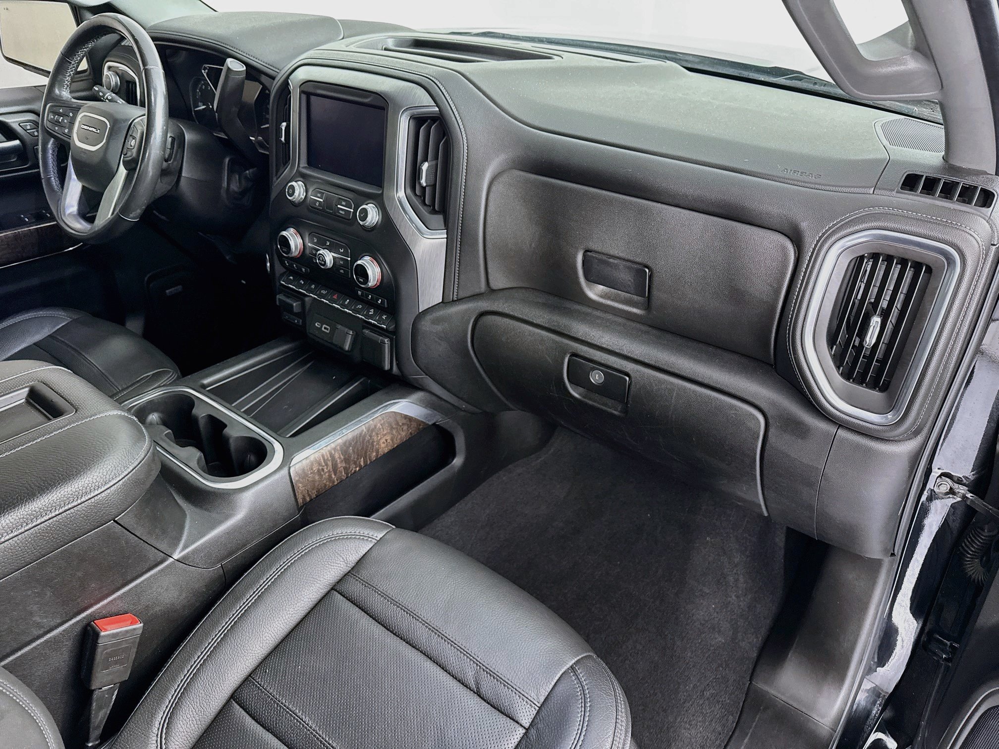 Used 2020 GMC Sierra 1500 Denali w/ Denali Ultimate Package AWD/4WD image 31