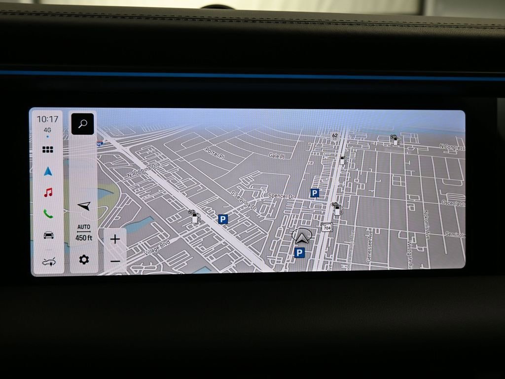 Certified 2024 Porsche Macan 4 Electric image 20