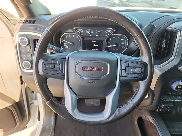 Used 2021 GMC Sierra 1500 SLT image 18