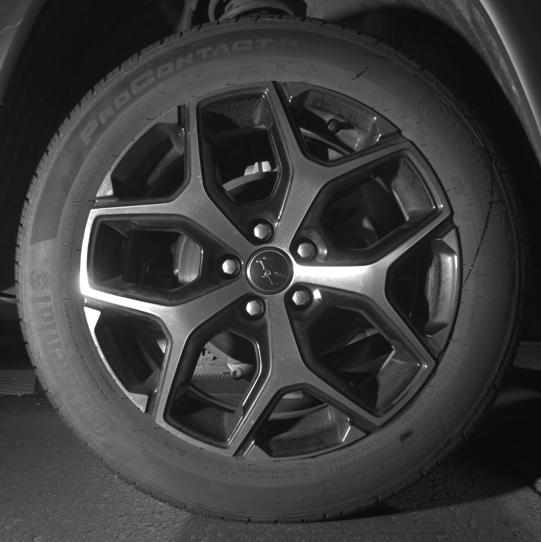 Used 2025 Jeep Compass Limited image 15