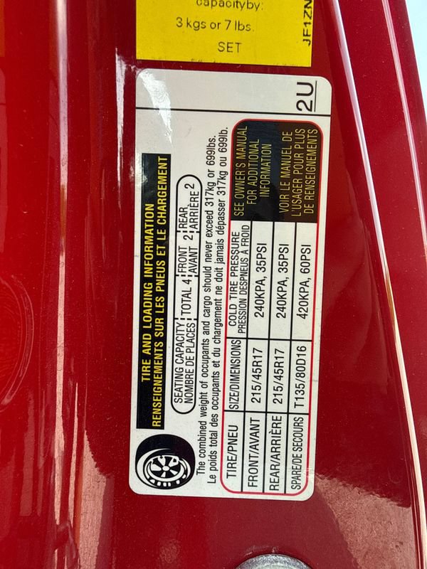 Used 2016 Scion FR-S RWD image 26