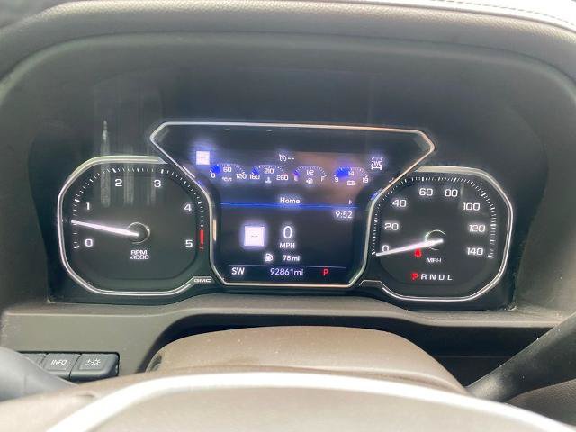 Used 2023 GMC Sierra 2500 Denali w/ Denali Ultimate Package AWD/4WD image 19