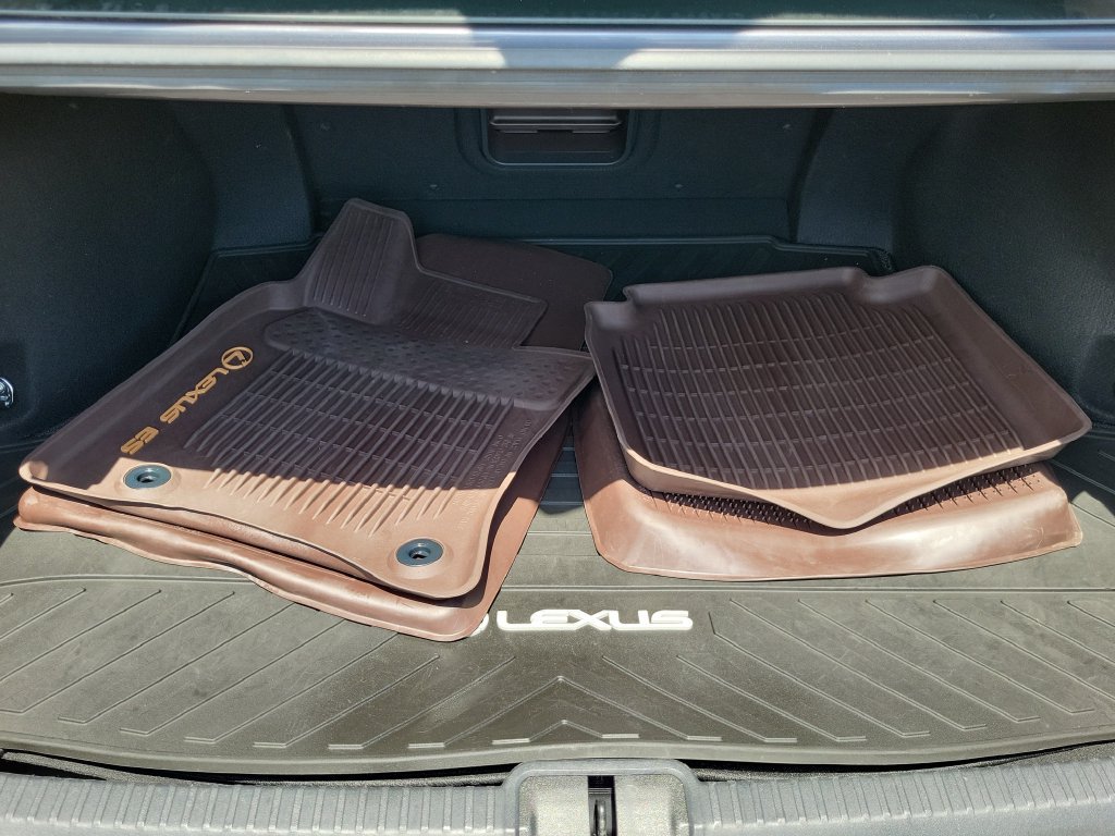 Used 2021 Lexus ES 350 Ultra Luxury FWD image 15
