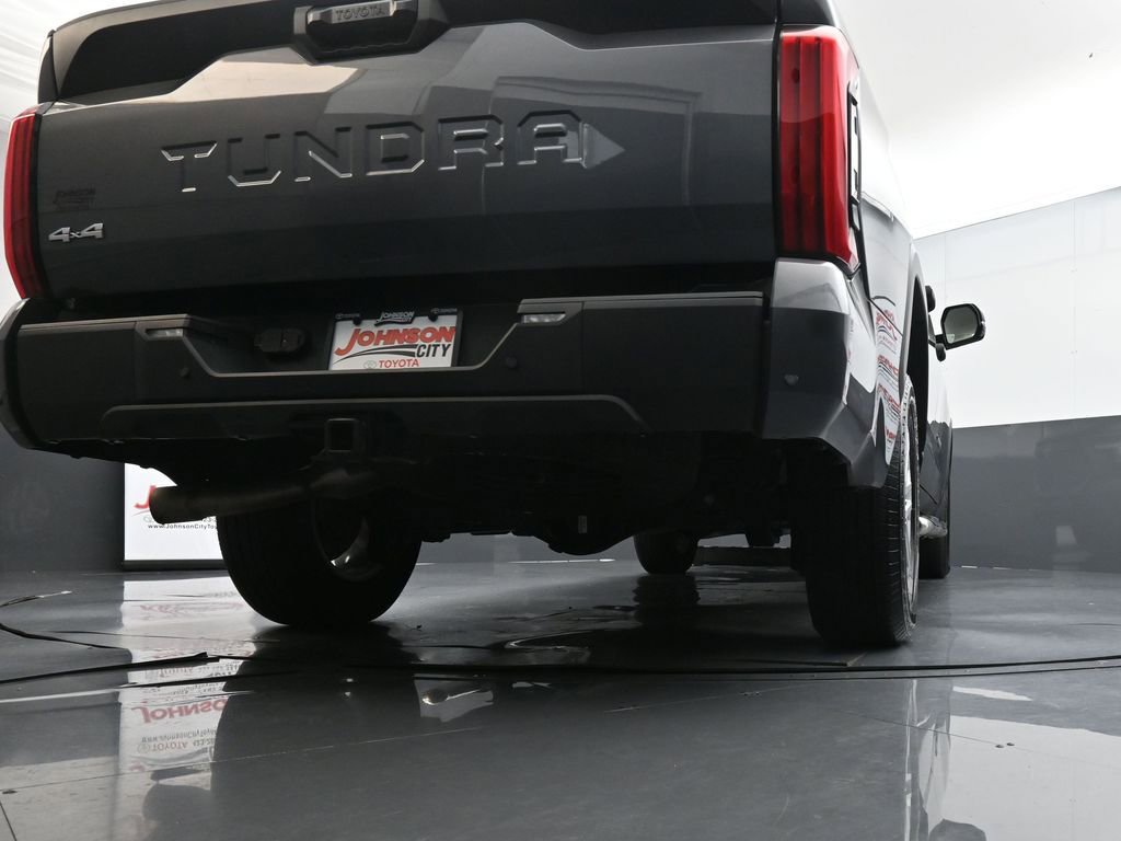 Used 2023 Toyota Tundra SR5 w/ SR5 Convenience Package AWD/4WD image 43