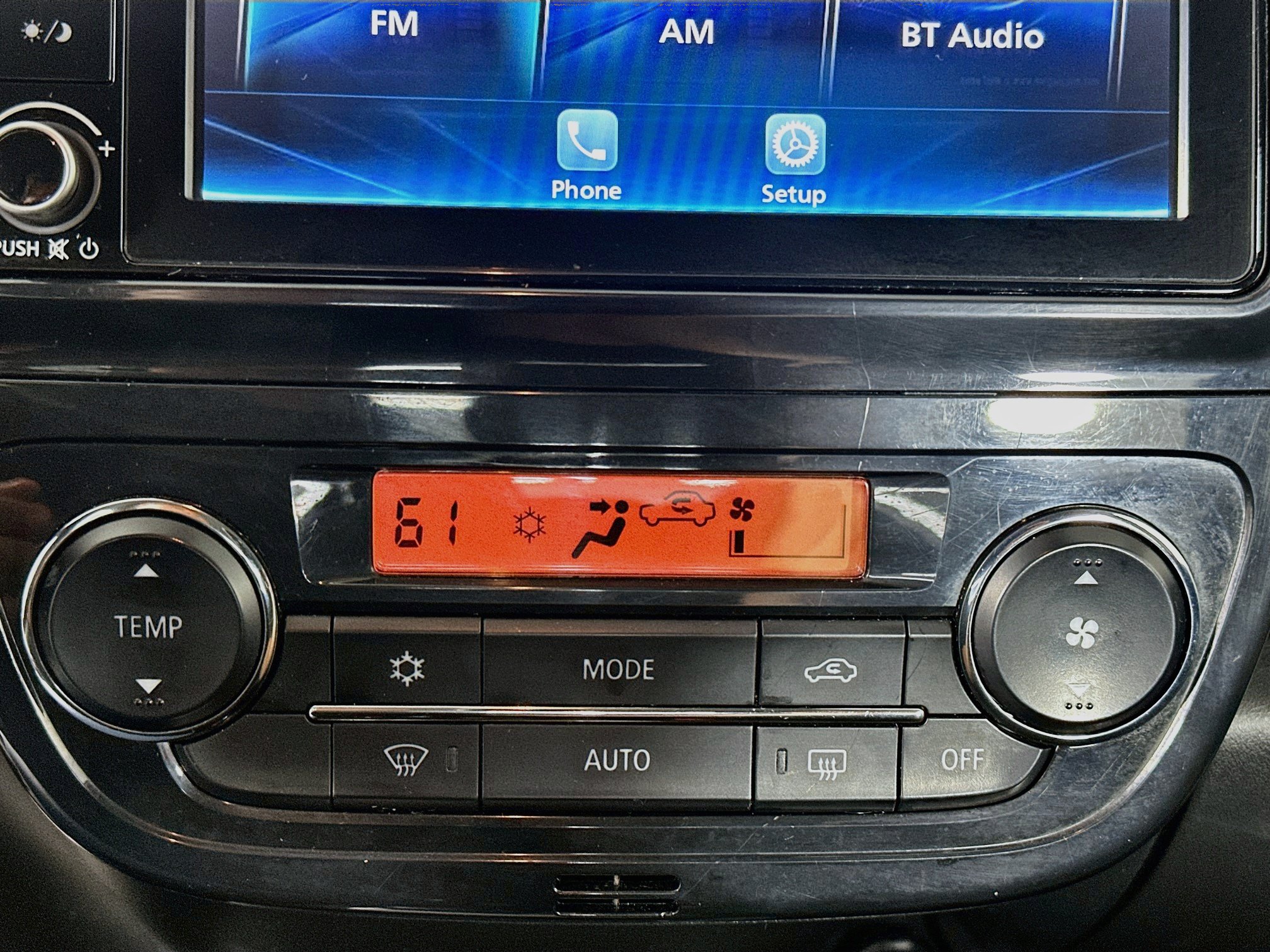 Used 2024 Mitsubishi Mirage ES FWD image 22