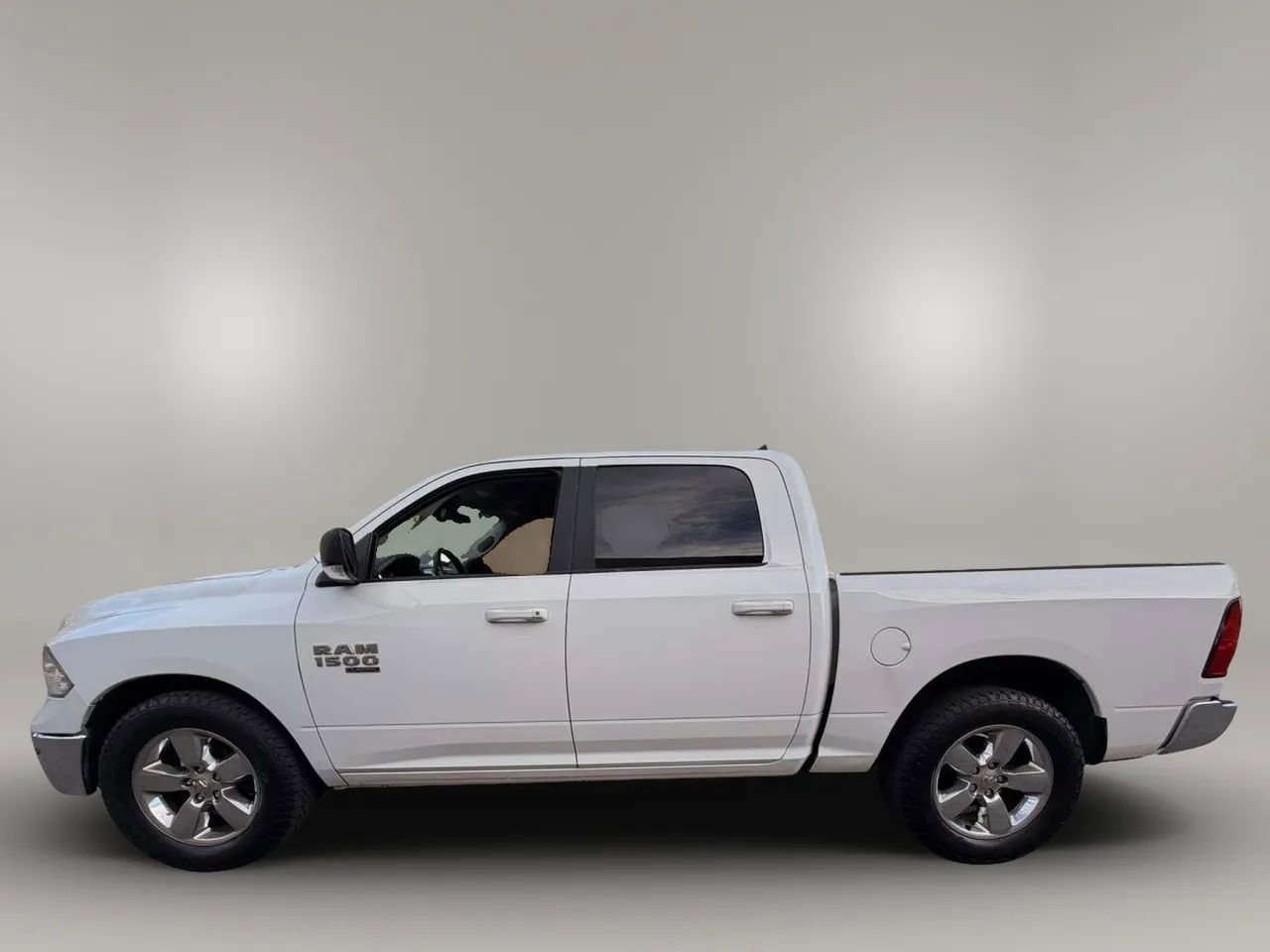 Used 2019 RAM 1500 Lone Star RWD image 9