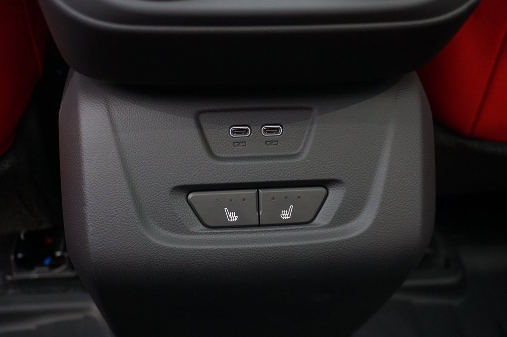 New 2026 Chevrolet Blazer EV SS image 28