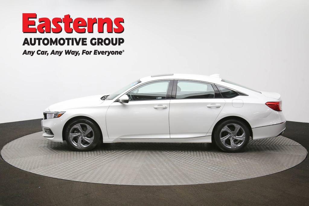 Used 2018 Honda Accord EX-L image 51