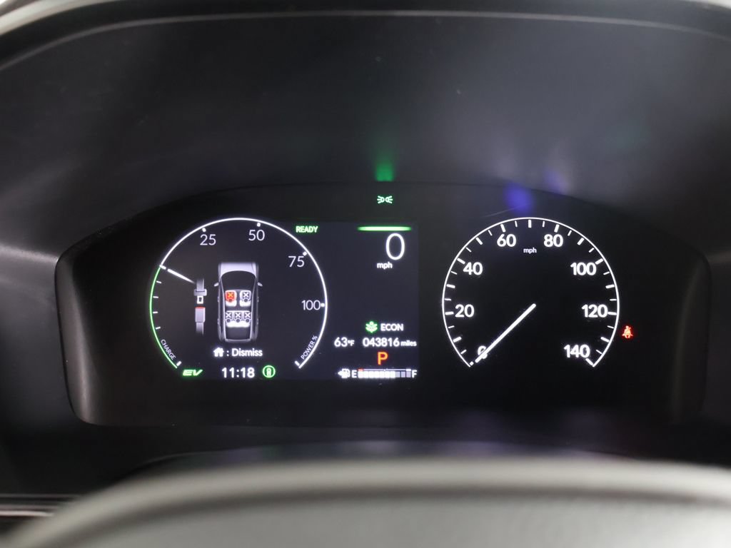 Used 2024 Honda CR-V Sport image 42