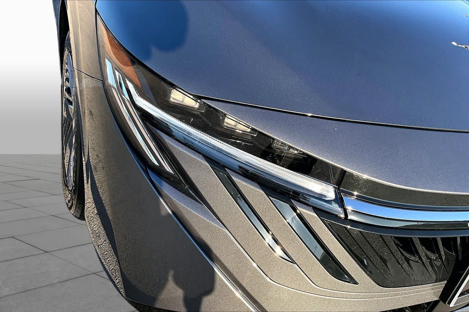New 2027 Nissan Sentra S FWD image 13