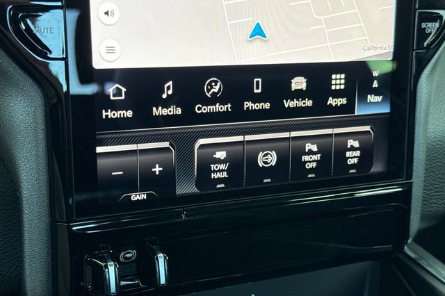 New 2025 RAM 2500 Laramie image 20